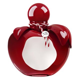 Nina Rouge Nina Ricci Perfume Feminino - Eau de Toilette 80ml