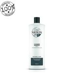 Nioxin Cleanser Shampoo 2 - 1000ml