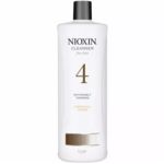 Nioxin Cleanser Shampoo 4 - 1000ml