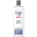 Nioxin Cleanser Shampoo 5 - 1l