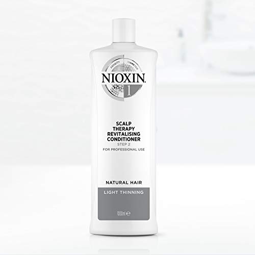 Nioxin, Condicionador Sistema 1, 1000ml