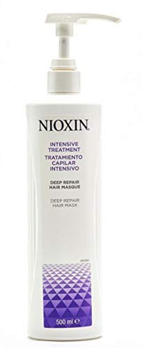 Nioxin Deep Repair Masque 500ml