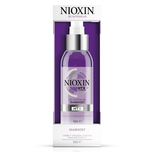 Nioxin Diaboost Leave-In - 100ml - Wella
