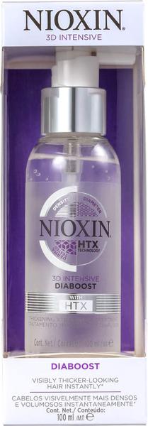 Nioxin Diaboost Tratamento 100ml
