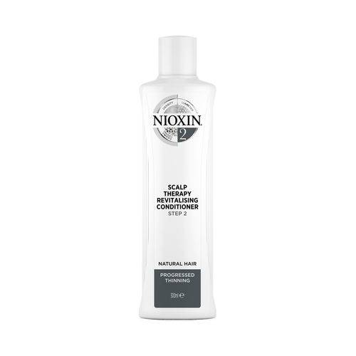 Nioxin Hair System 2 - Condicionador 300ml