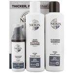 Nioxin Hair System Sistema De Tratamento Completo Nº 2