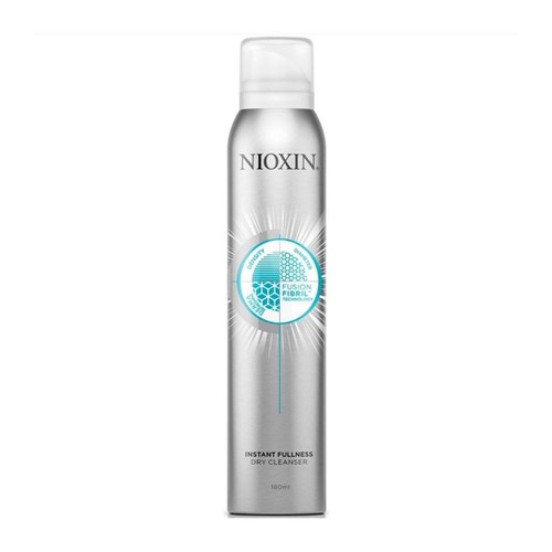 Nioxin Instant Fullness Shampoo a Seco 180Ml