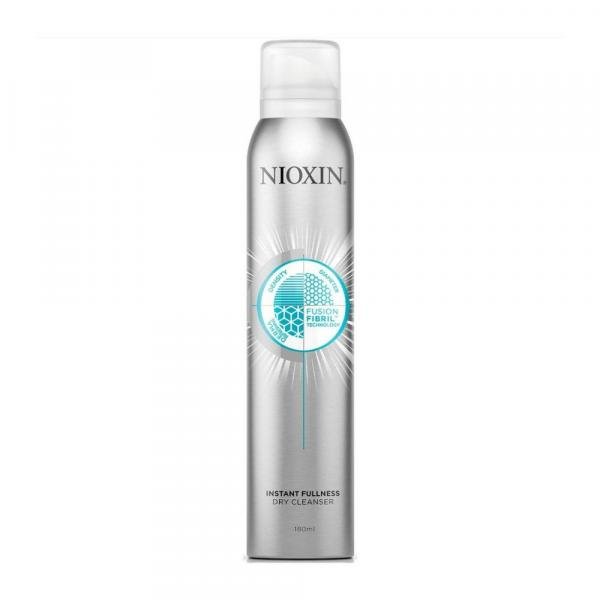 Nioxin Instant Fullness - Shampoo a Seco 180ml