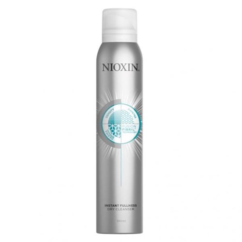 Nioxin - Instant Fullness Shampoo Seco 180 Ml