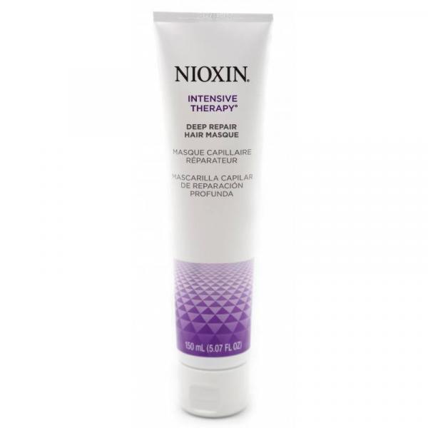 Nioxin Intensive Treatment Deep Repair Hair Masque 150 Ml - Wella