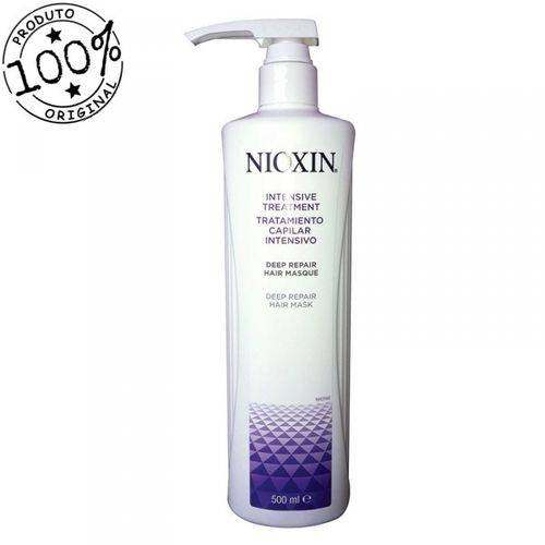 Nioxin Intensive Treatment Deep Repair Hair Masque 500 Ml