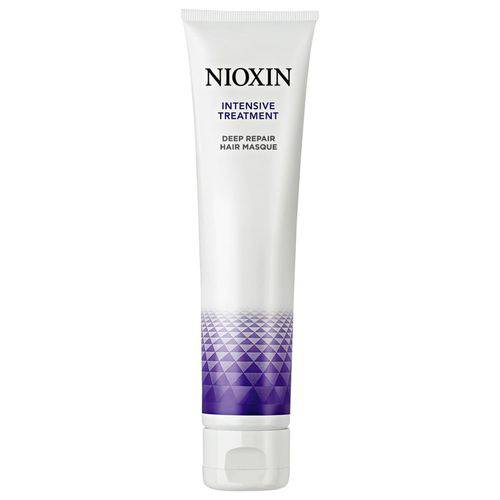 Nioxin Intensive Treatment Deep Repair Hair Masque - Máscara de Tratamento 150ml