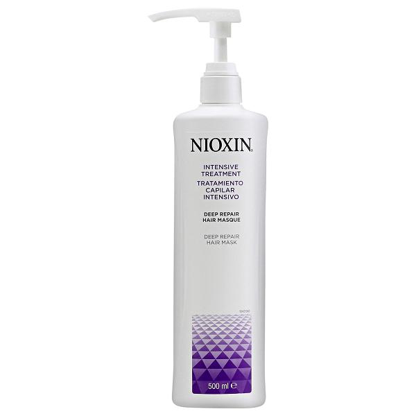 Nioxin Intensive Treatment Mascara Capilar 500ml