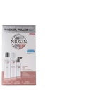 Nioxin Kit Tratamento Para Afinamento Do Cabelo 3 300ml