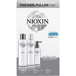 Nioxin Kit Tratamento Para Afinamento Do Cabelo 1 300ml
