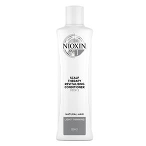 Nioxin Scalp Therapy Sistema 1 - Condicionador Revitalizante - 300ml