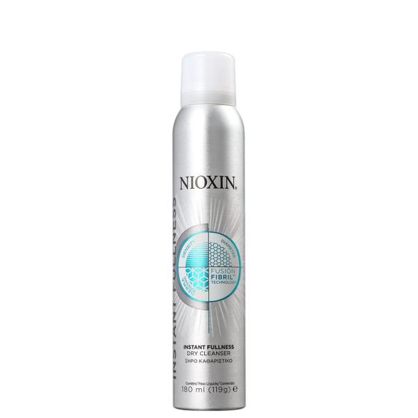 Nioxin Shampoo a Seco 180ml Instant Fullness
