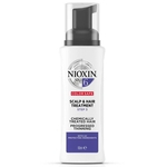 Nioxin Sistema 6 Leave-in Scalp and Hair Treatment 100ml Wella