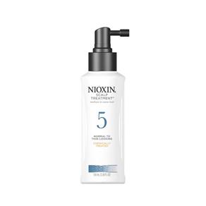Nioxin SYS5 Scalp Tratment Leave-in 100ml