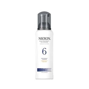 Nioxin SYS6 Scalp Tratment Leave-in 100ml