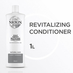 Nioxin System 1 Scalp Therapy Revitalizing Condicionador 100