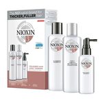 Nioxin System 3 Kit de Tratamento - (3 Produtos)