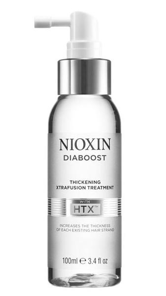 Nioxin Tratamento Intensivo Diaboost 100ml