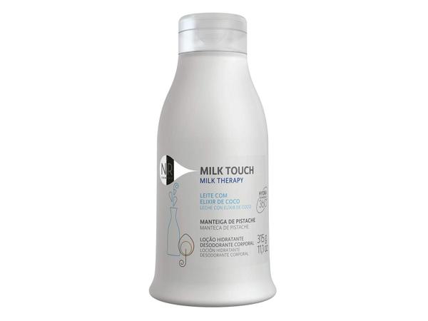 Nir Milk Touch Milk Therapy