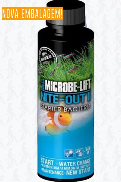 Nite-out II 118ml - Microbe-Lift