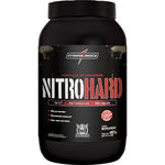 Nitro Hard - 907g - Darkness - Integralmédica