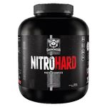 Nitro Hard Darkness 1,8kg Morango Integralmedica