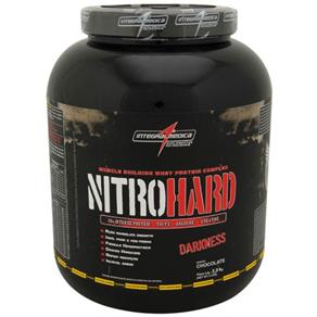Nitro Hard - Integralmédica - Chocolate - 2,3 Kg