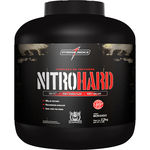 Nitro Hard - 2,3kg - Darkness - Integralmédica