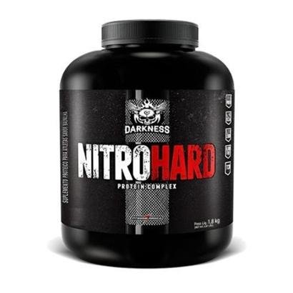 Nitro Hard Protein Complex 1,8kg - Integralmédica