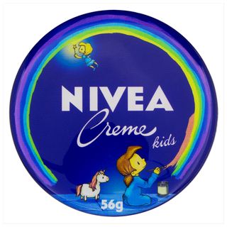 Nivea Creme Kids 56g