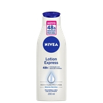 NIVEA Lotion Express - Hidratante Corporal 200ml