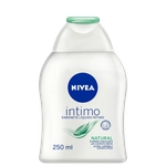 NIVEA Natural - Sabonete Íntimo 250ml