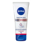 NIVEA Q10 Plus Antiidade - Creme Hidratante para as Mãos 75g