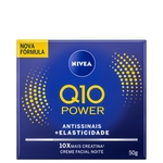 NIVEA Q10 Plus Noite - Creme Anti-Idade 50ml
