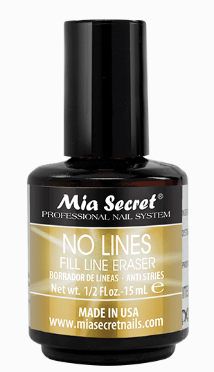 No Lines | 15 Ml | Mia Secret