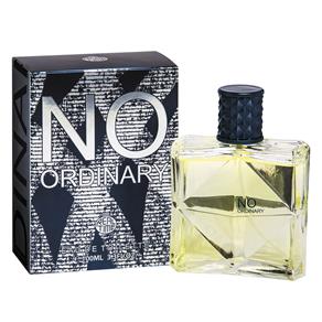 No Ordinary Real Time Perfume Masculino - 100ML