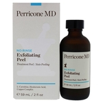 No Rinse Esfoliante Peel por Perricone MD para Unisex - 2 oz