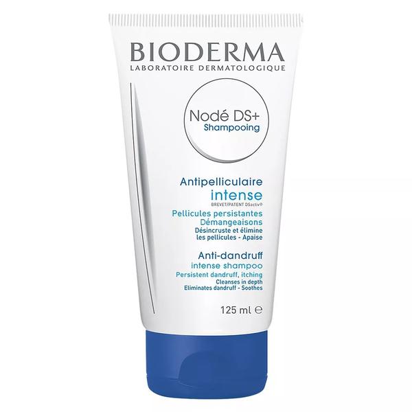 Nodé DS+ Bioderma Shampoo Intensivo Anticaspa 125ml - Nodè