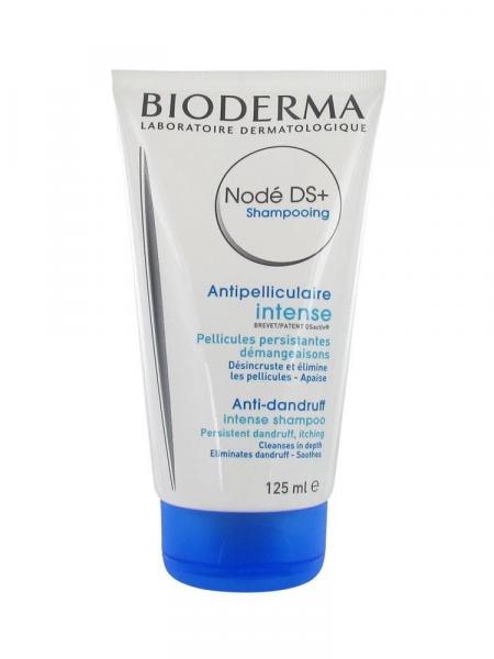 Nodé DS+ Shampoo Bioderma - 125mL