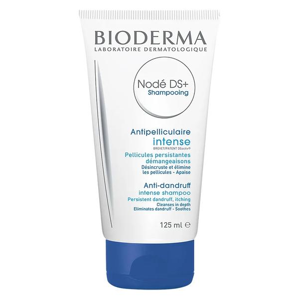 Nodé DS+ Shampoo Intensivo Anticaspa Bioderma 125mL - Node Ds+