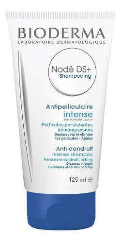 Nodé Ds+ Shampooing Bioderma - Shampoo Anticaspa 125ml