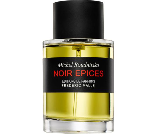 Noir Epices de Frederic Malle Eau Parfum Feminino 100 Ml
