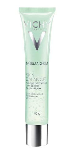 Normaderm Skin Balance Vichy - Tratamento Facial 40g