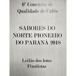 Norte Pioneiro do Paraná - Finalista FICAFE