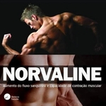 Norvaline 200mg Força Muscular e Resistência